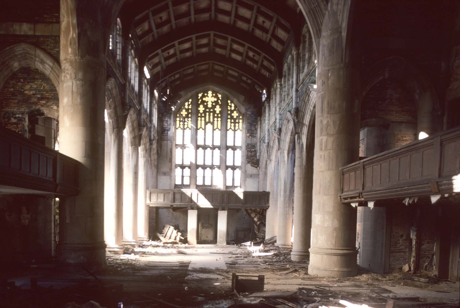 04_Former City Methodist Church, 6th at Washington St., Gary, 2000_.jpg