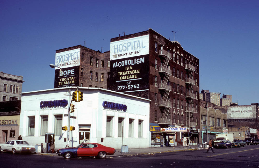 1-Prospect Ave. at E. 149th S. Bronx,  1980_.jpg