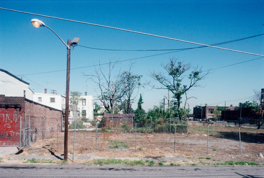 10-New and Newark Streets, Newark, 1997_
