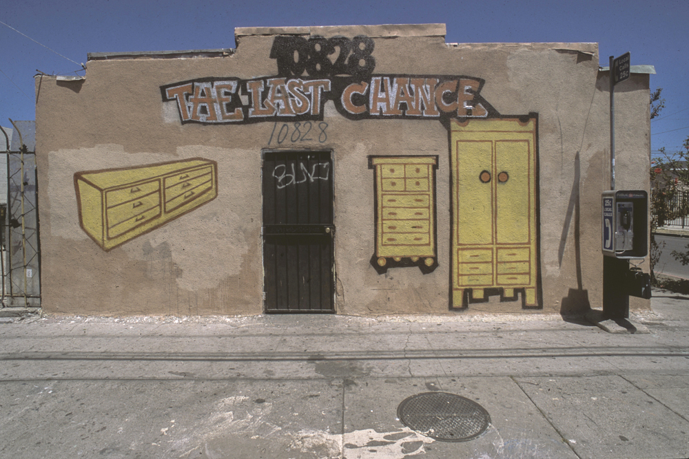 11828 S. Avalon Blvd., LA, 2011 