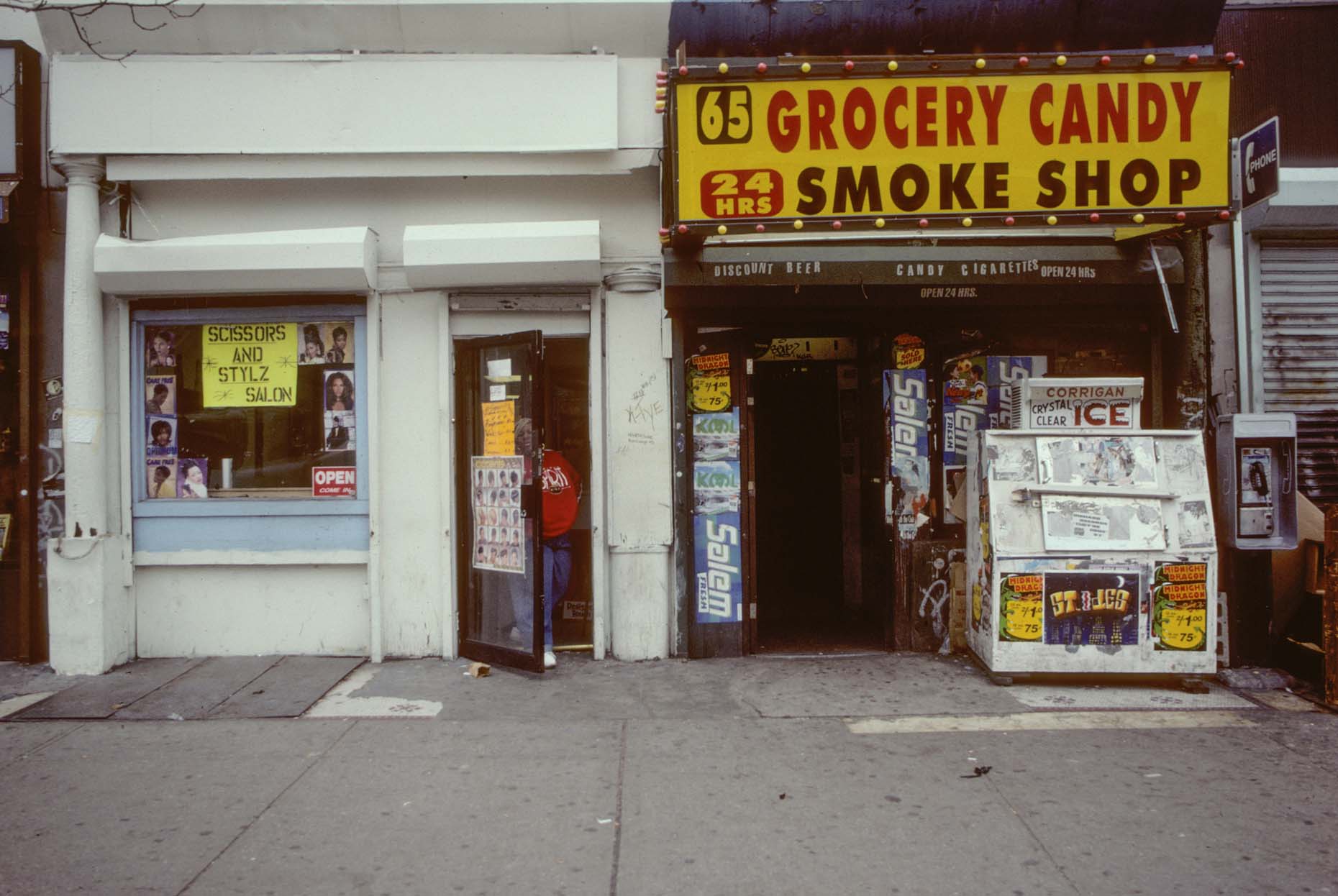 Camilo Jose Vergara | 65-East-125th-St | 12