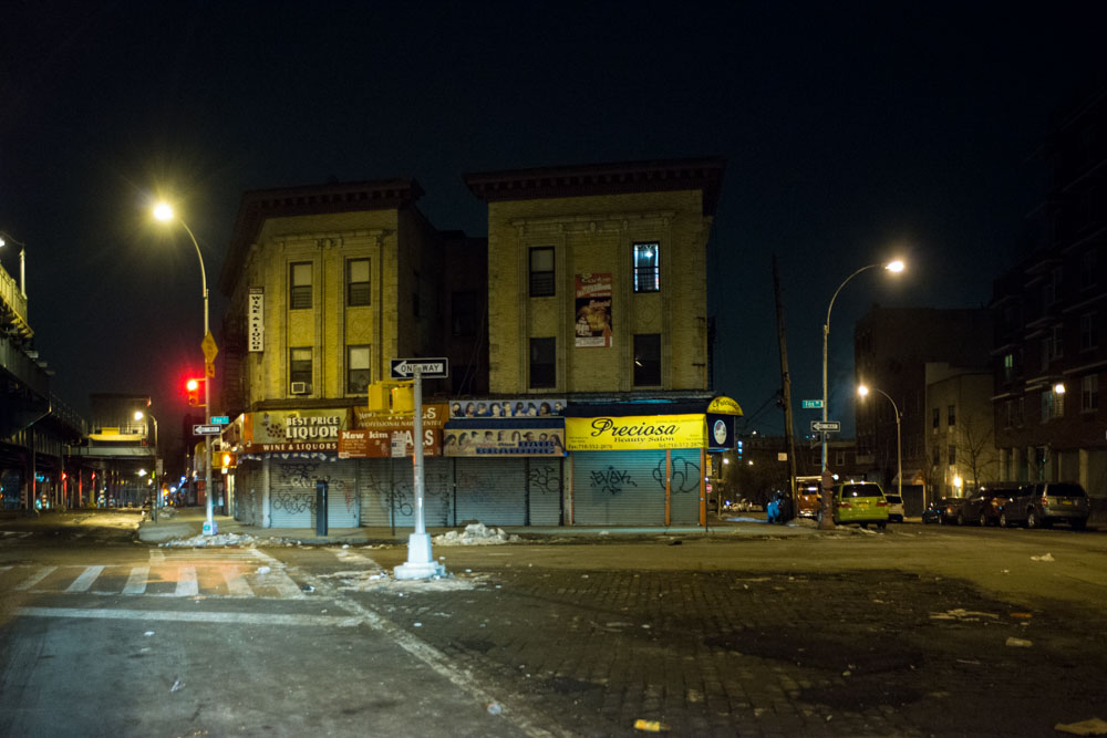 Camilo Jose Vergara | By-Night-in-the-Bronx | 2