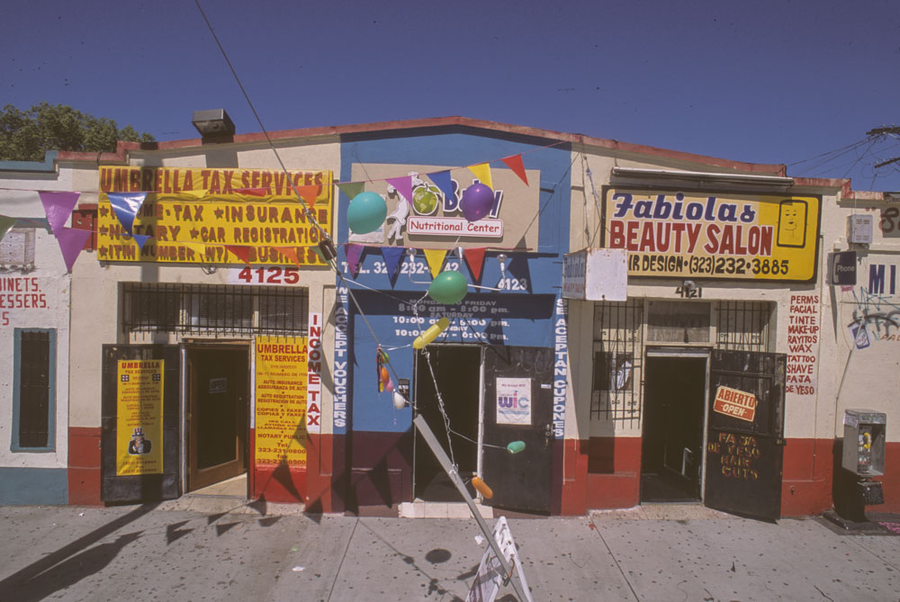 6-4119 Hoover St., LA, 2011_